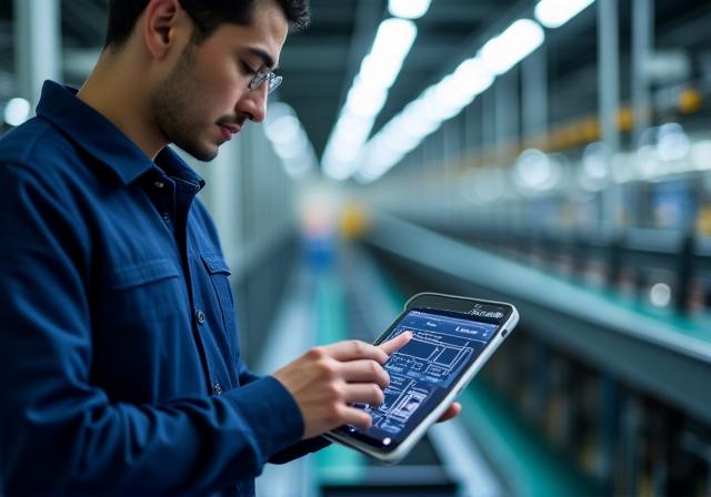 サプライチェーン・トレーサビリティ