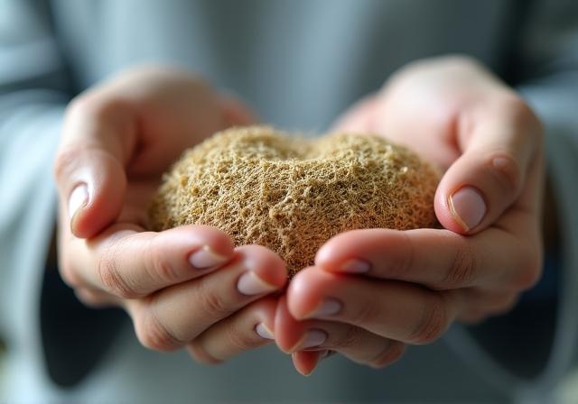最先端の繊維技術とラボでの研究風景